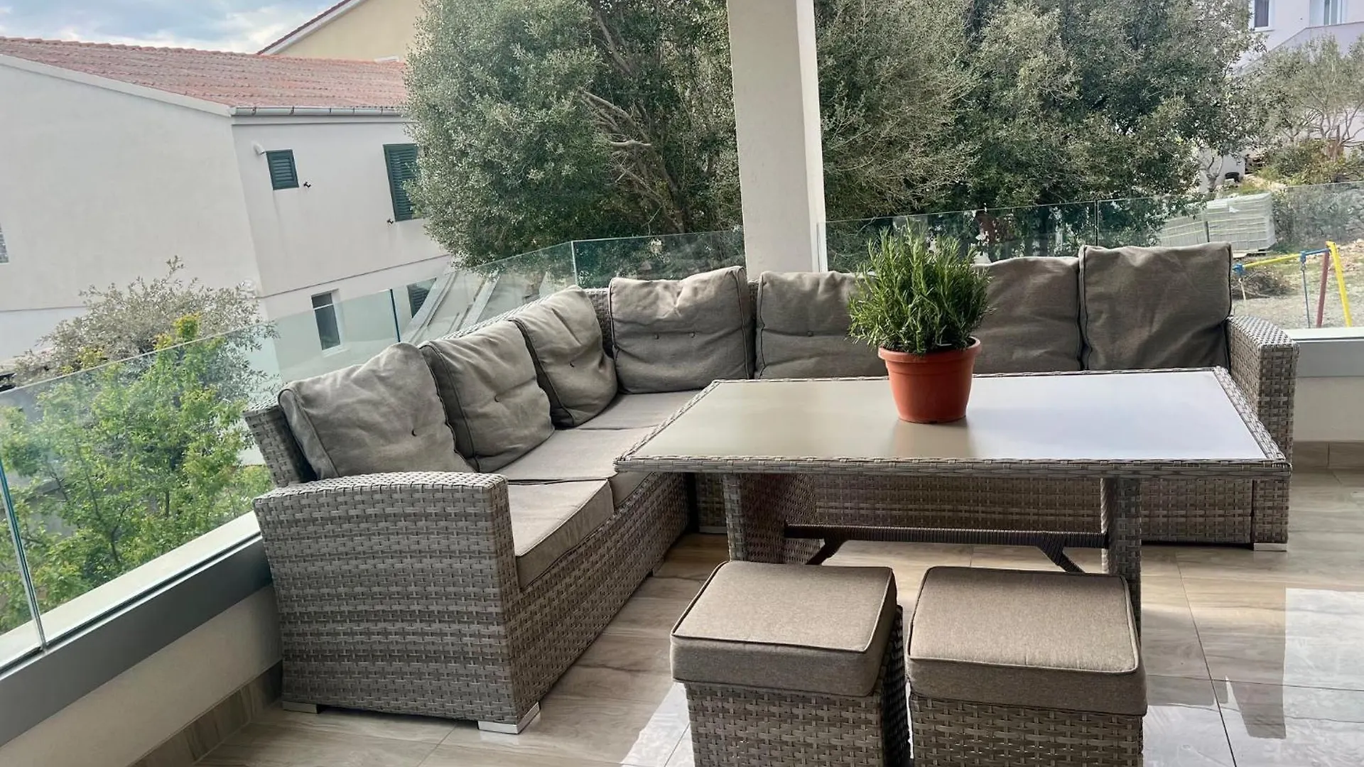 Luxury Mandre House Villa Croatia
