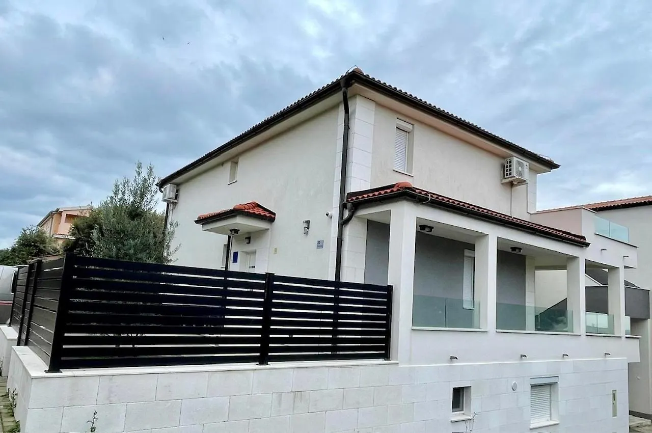 Luxury Mandre House Villa 0*,  Croatia