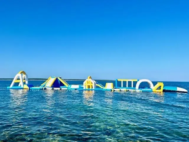 Luxury Mandre House Villa