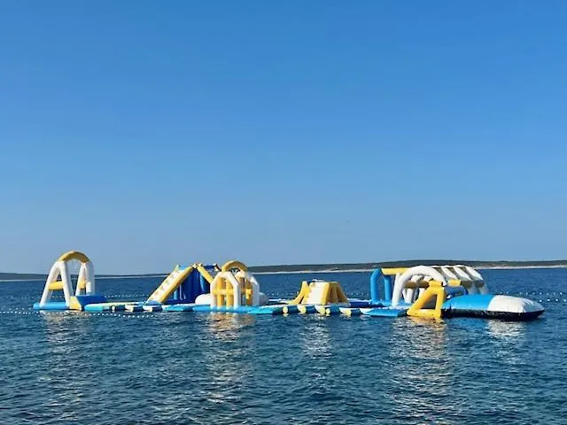 Luxury Mandre House Villa Croatia