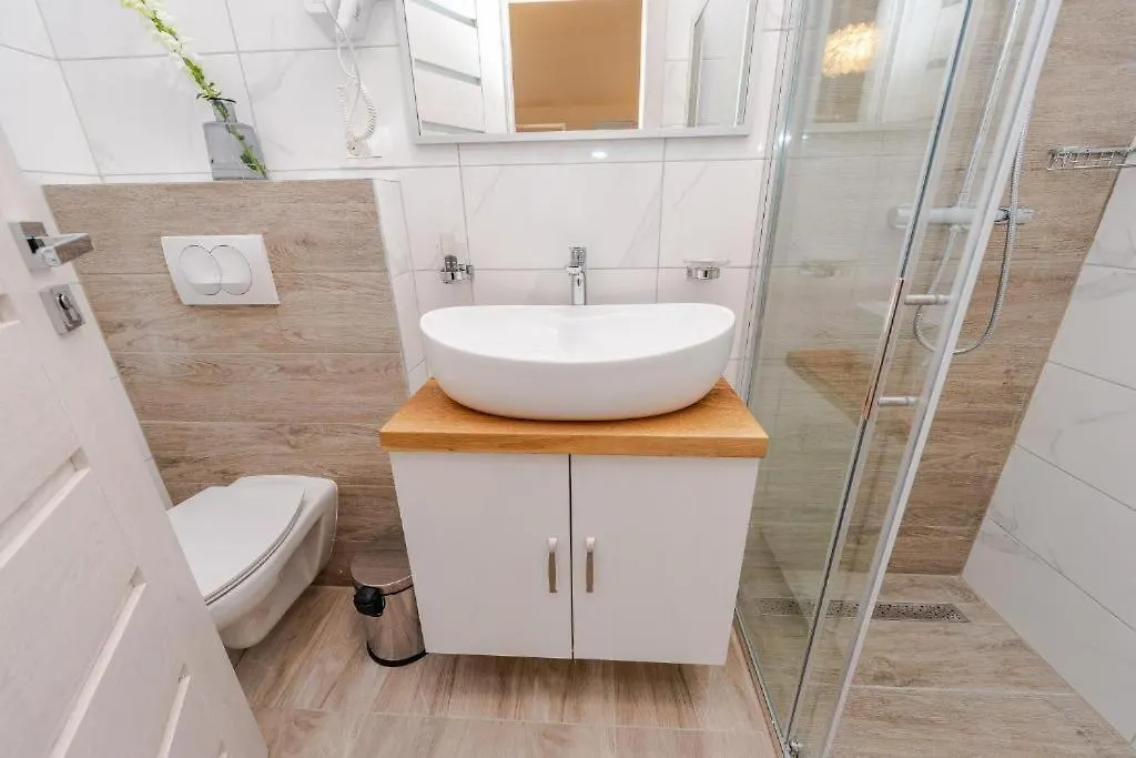 Luxury Mandre House 0*,  Croatia
