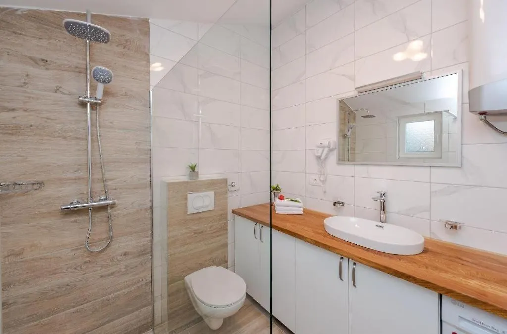 Luxury Mandre House Villa Croatia