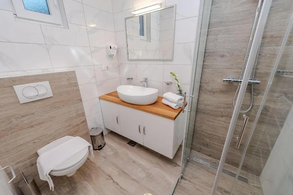 Luxury Mandre House Villa 0*,  Croatia