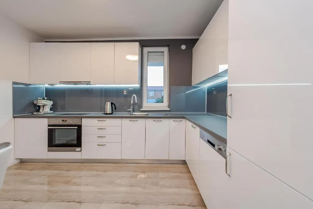 Luxury Mandre House Villa Croatia