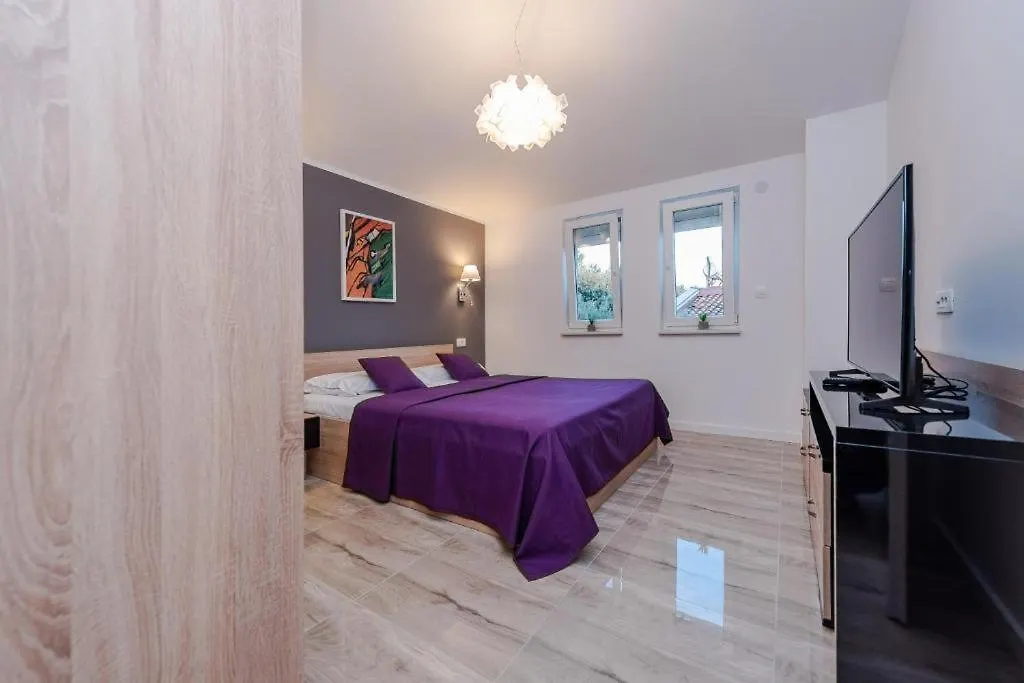 Luxury Mandre House Villa 0*,  Croatia