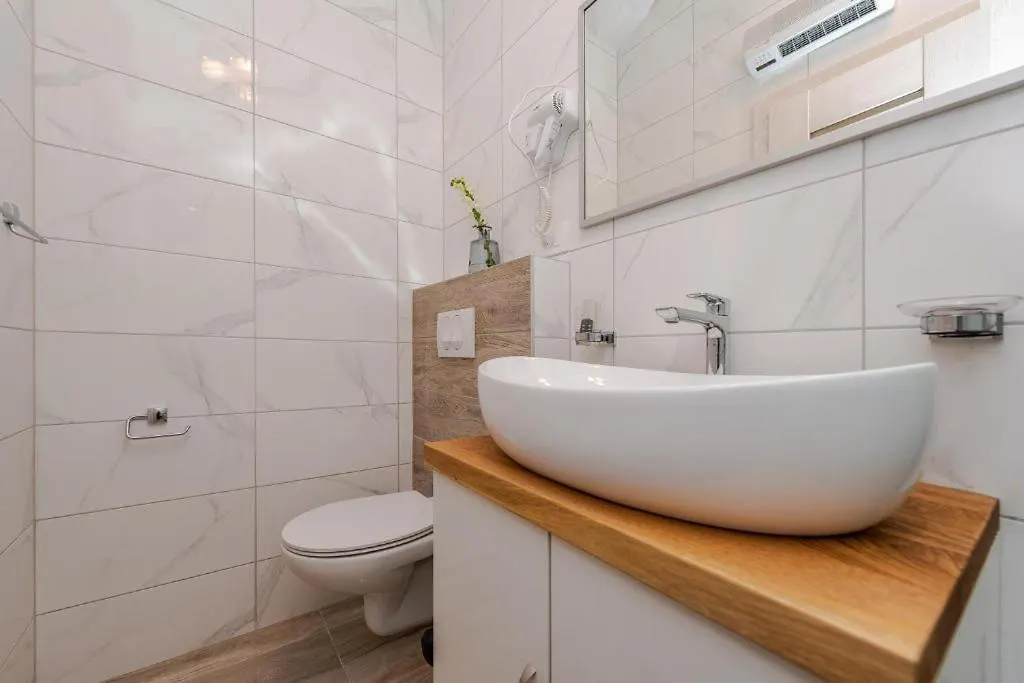 Luxury Mandre House Villa 0*,