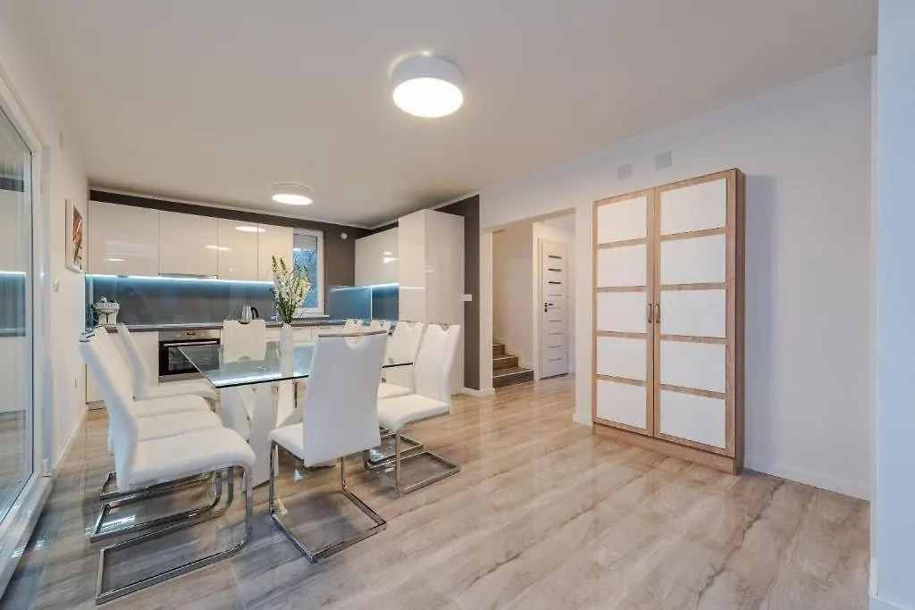 Luxury Mandre House Villa