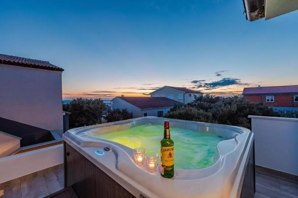 Luxury Mandre House Villa Croatia