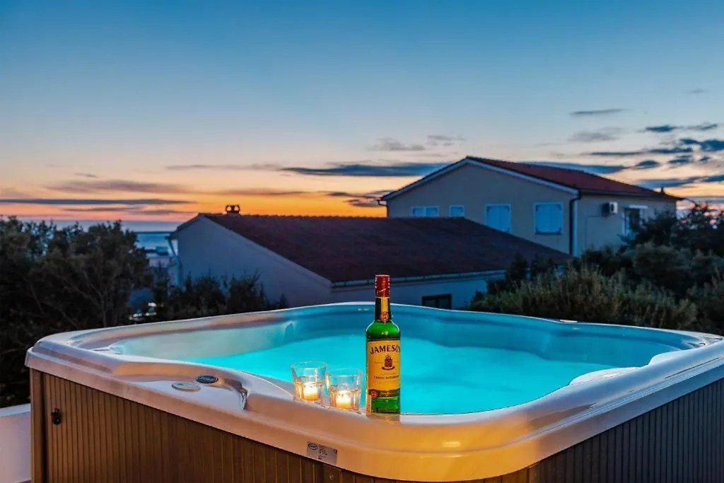 Luxury Mandre House Villa