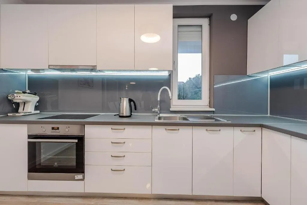Villa Luxury Mandre House 0*,  Croatie