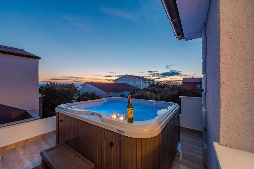 Luxury Mandre House Villa Croatia